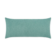 D.V. Kap Home Justify Lumbar Pillow - Pool