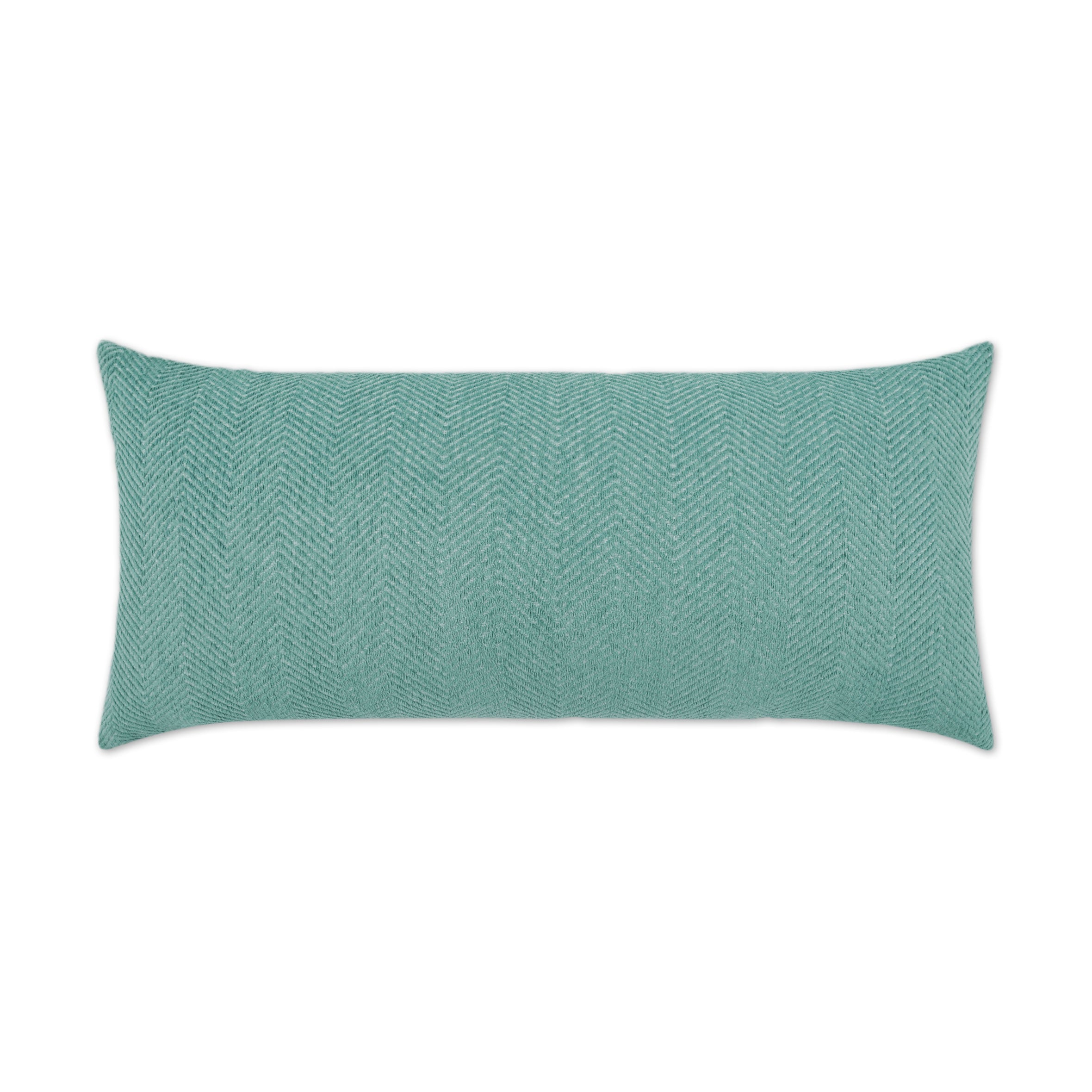 D.V. Kap Home Justify Lumbar Pillow - Pool