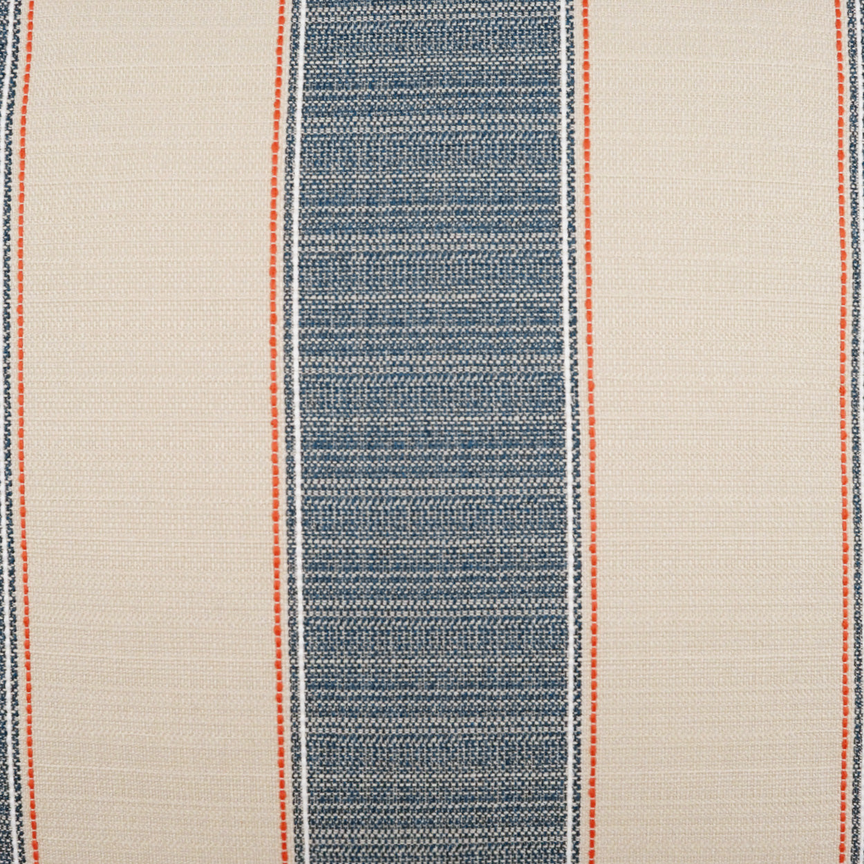 D.V. Kap Home Tampa Pillow - Blue