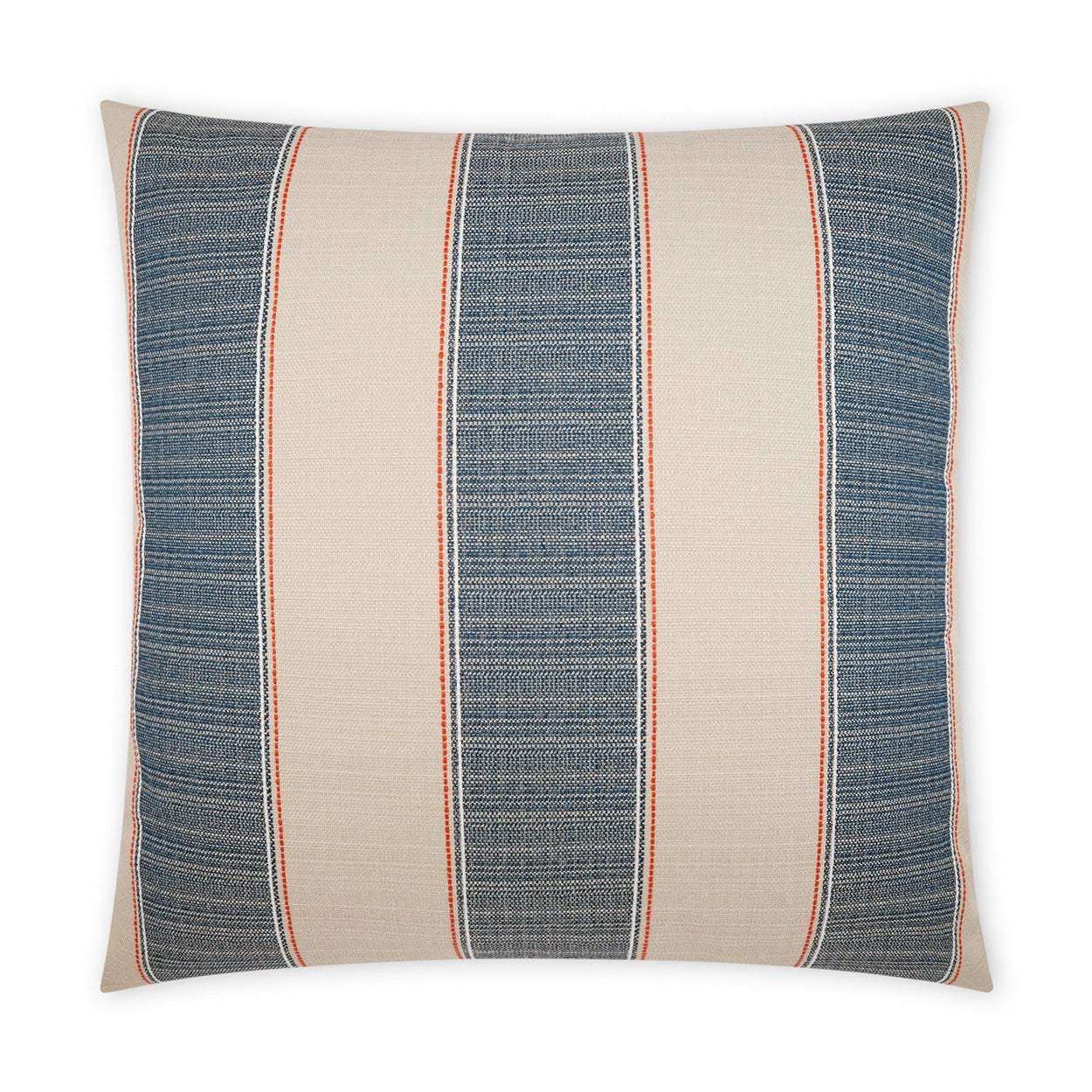 D.V. Kap Home Tampa Pillow - Blue