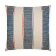 D.V. Kap Home Tampa Pillow - Blue