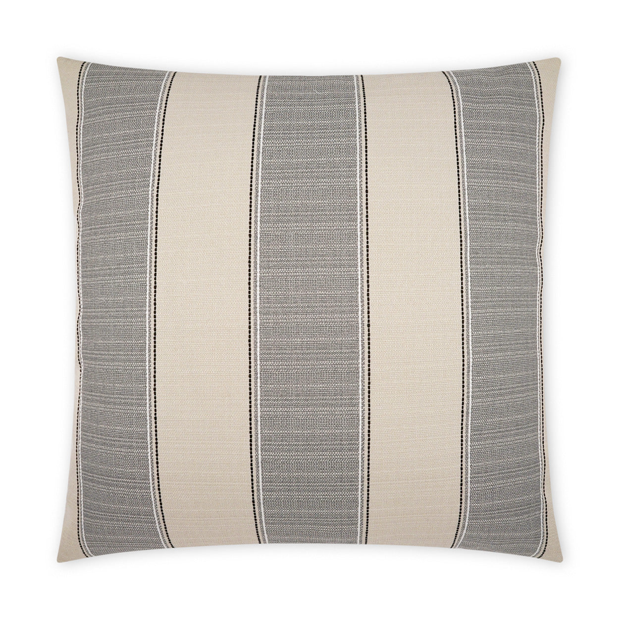 D.V. Kap Home Tampa Pillow - Linen