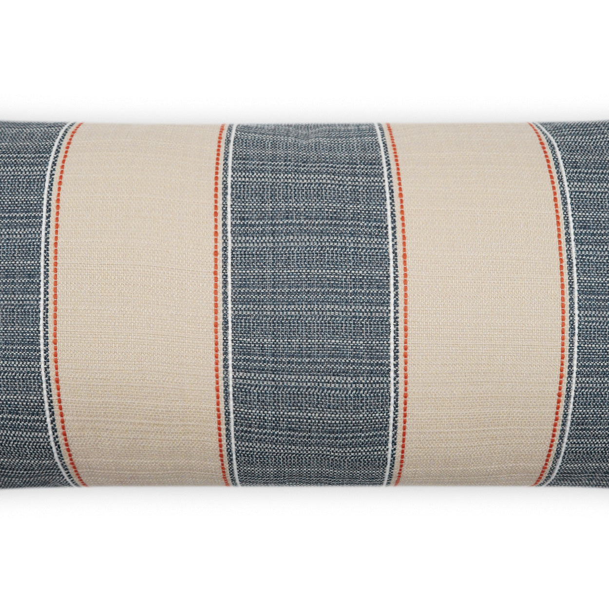 D.V. Kap Home Tampa Lumbar Pillow - Blue