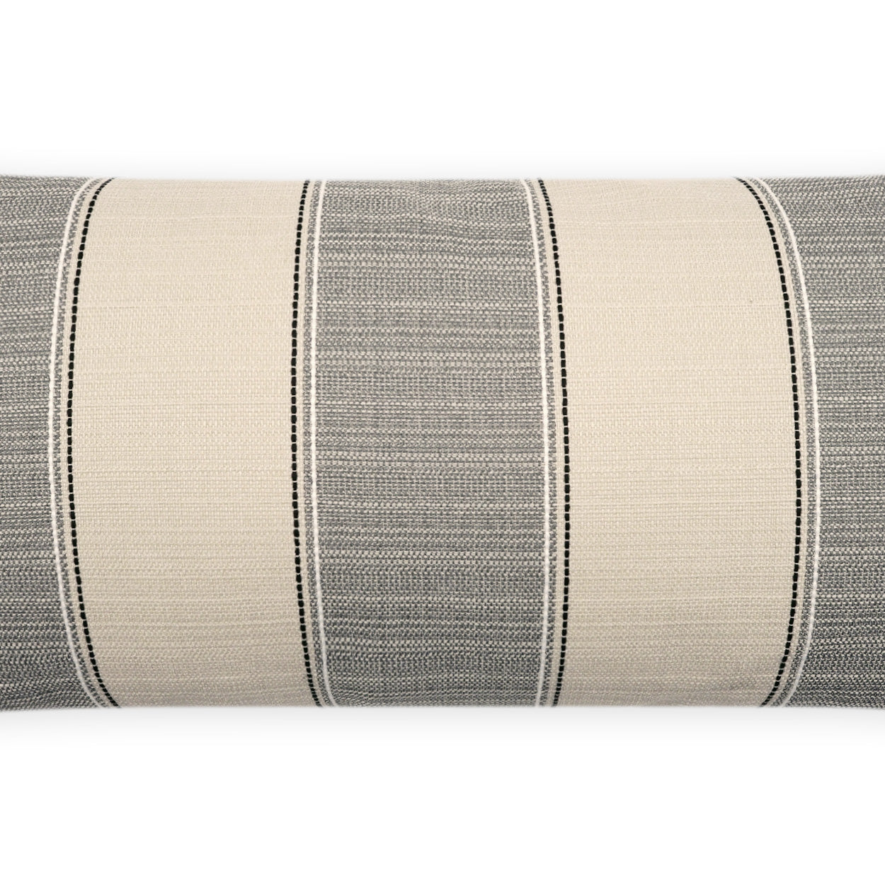 D.V. Kap Home Tampa Lumbar Pillow - Linen