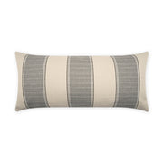 D.V. Kap Home Tampa Lumbar Pillow - Linen