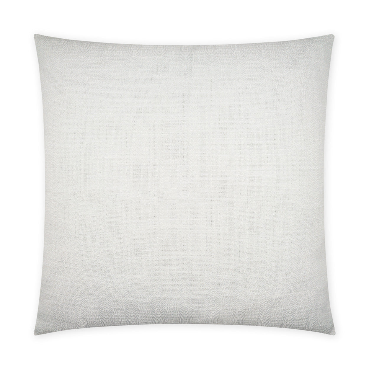 D.V. Kap Home Ashmolton Pillow - White