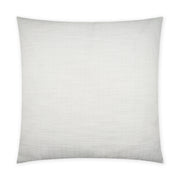 D.V. Kap Home Ashmolton Pillow - White