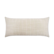 D.V. Kap Home Ashmolton Lumbar Pillow - Linen
