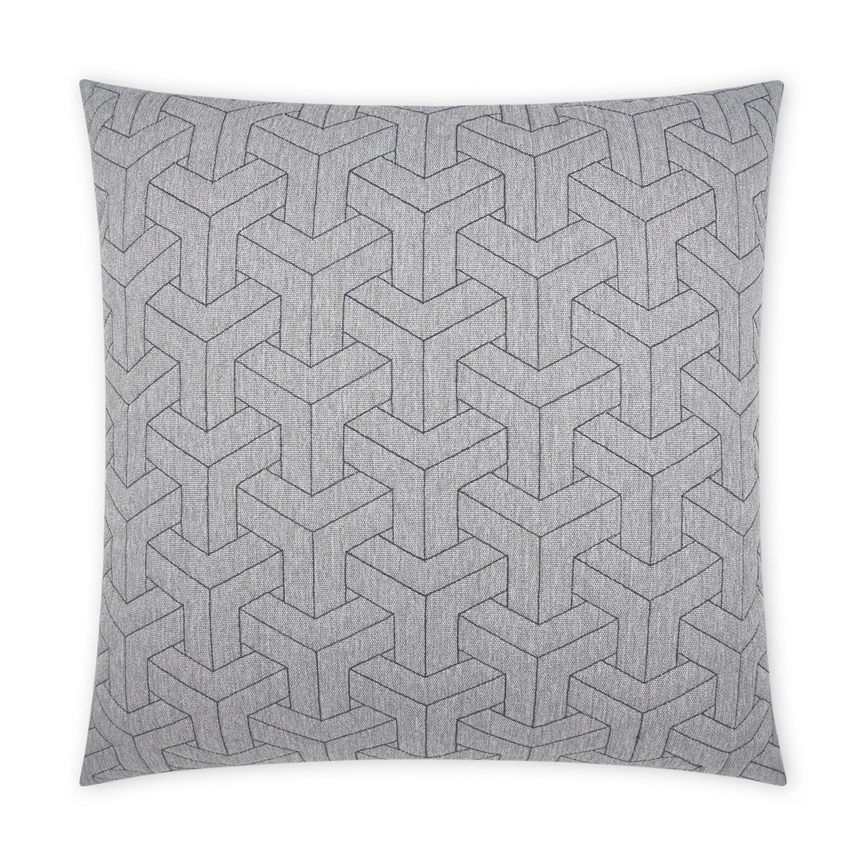 D.V. Kap Home Peace Pillow