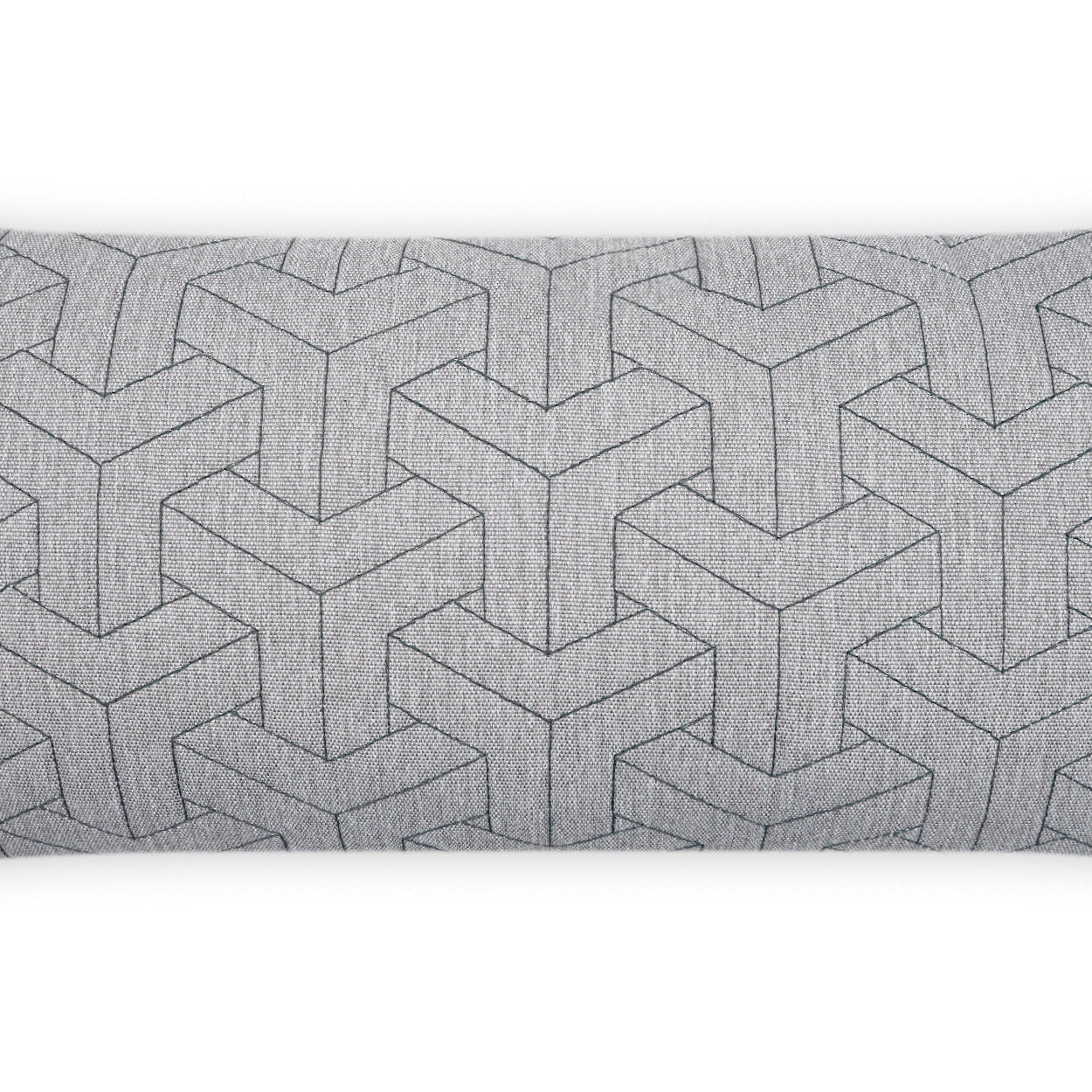 D.V. Kap Home Peace Lumbar Pillow