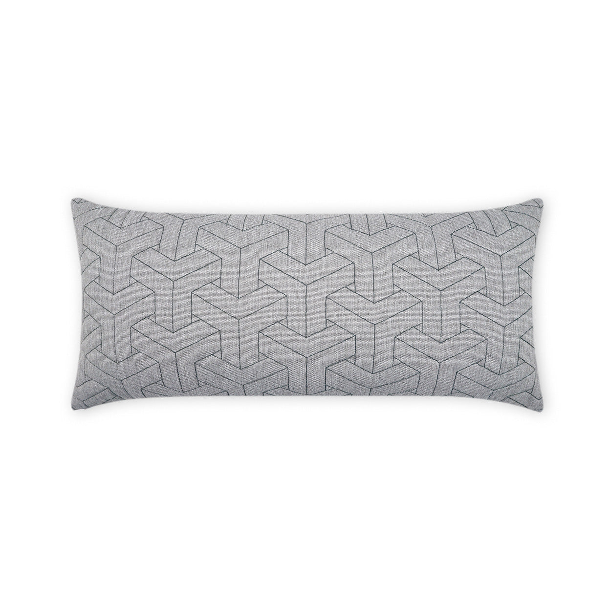 D.V. Kap Home Peace Lumbar Pillow