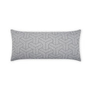 D.V. Kap Home Peace Lumbar Pillow