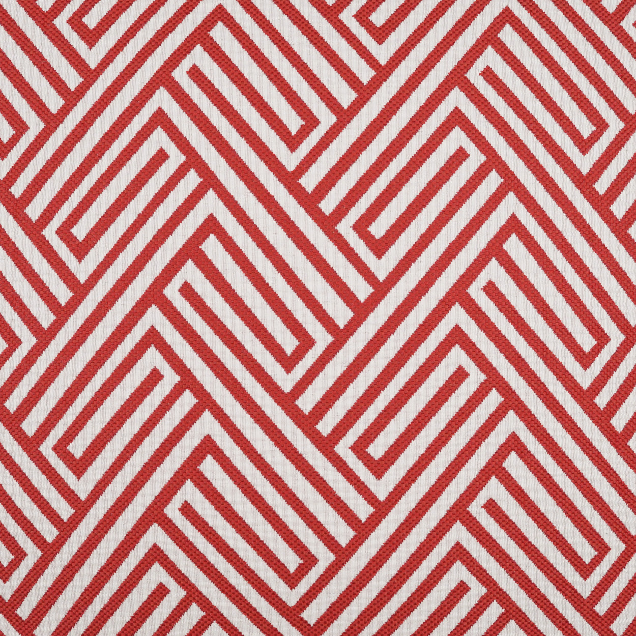 D.V. Kap Home Mandros Pillow - Coral