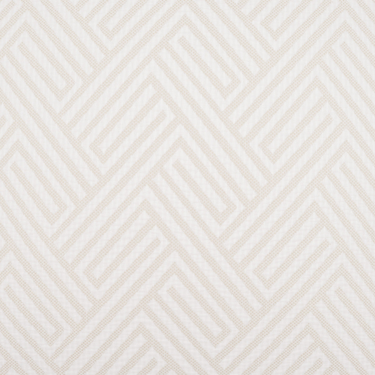 D.V. Kap Home Mandros Pillow - Ivory
