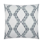 D.V. Kap Home Toshi Pillow - Azure