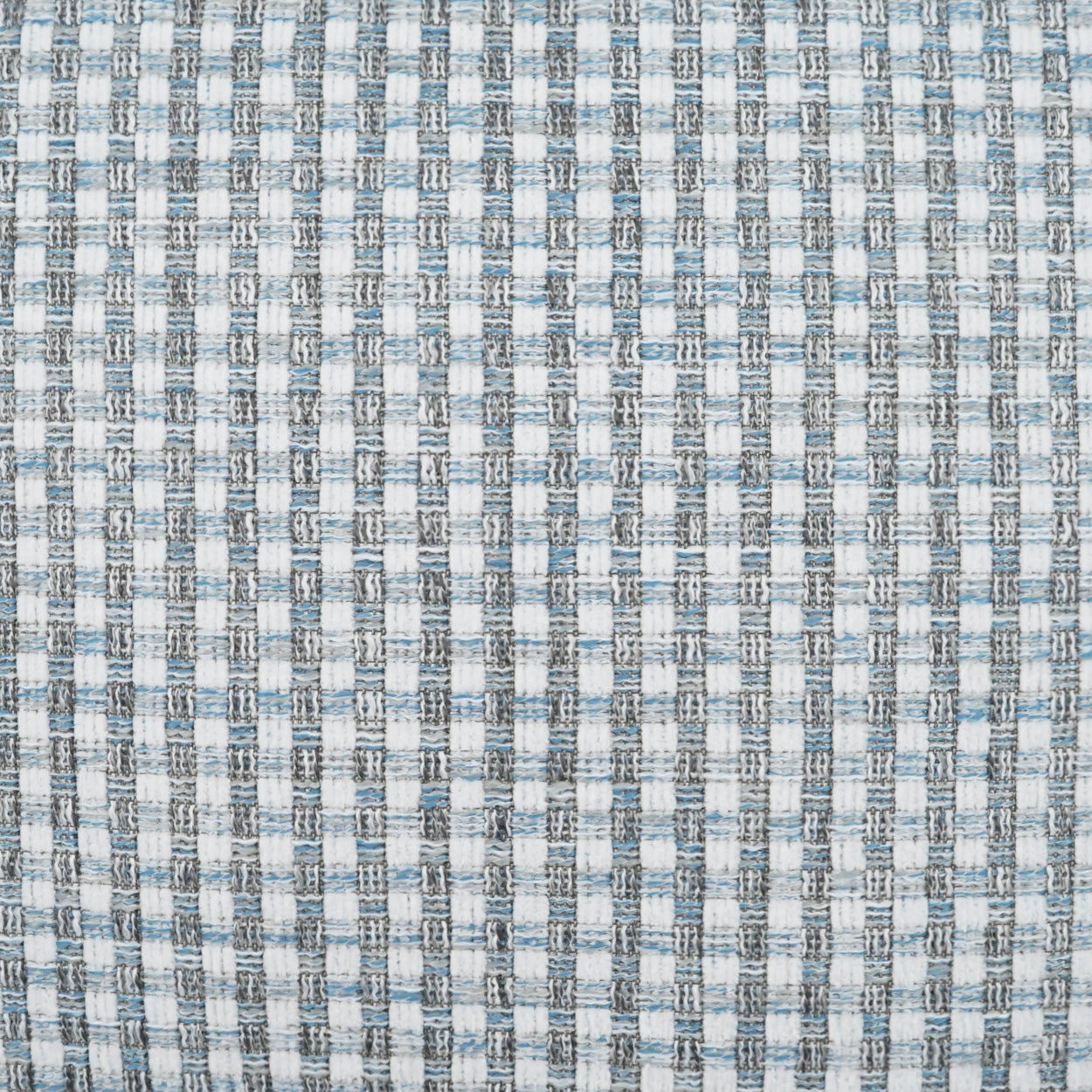 D.V. Kap Home Heart Stone Lumbar Pillow - Blue
