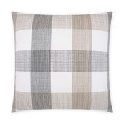 D.V. Kap Home Farmhouse Pillow - Natural