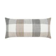 D.V. Kap Home Farmhouse Lumbar Pillow - Natural