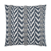 D.V. Kap Home Indiana Pillow - Indigo