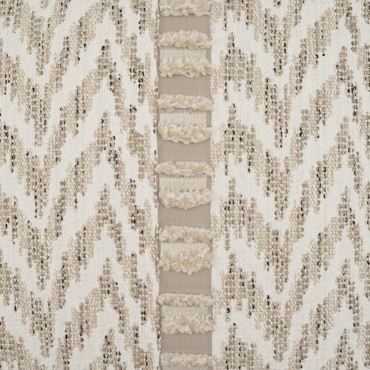 D.V. Kap Home Indiana Pillow - Linen