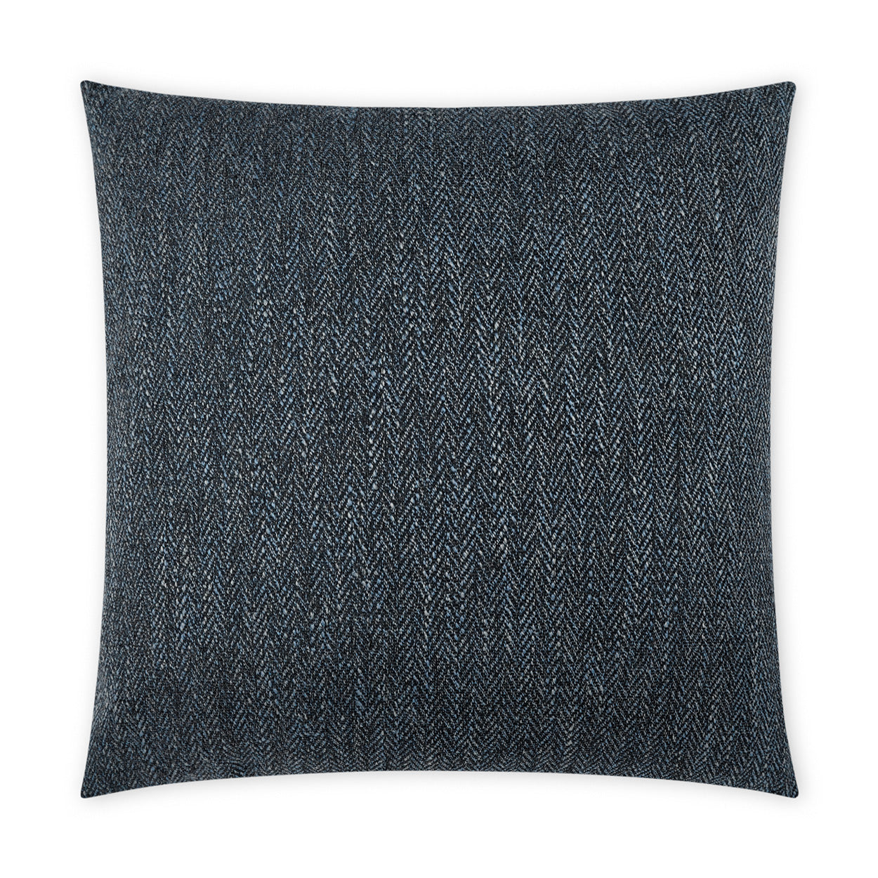 D.V. Kap Home Stratford Pillow - Denim