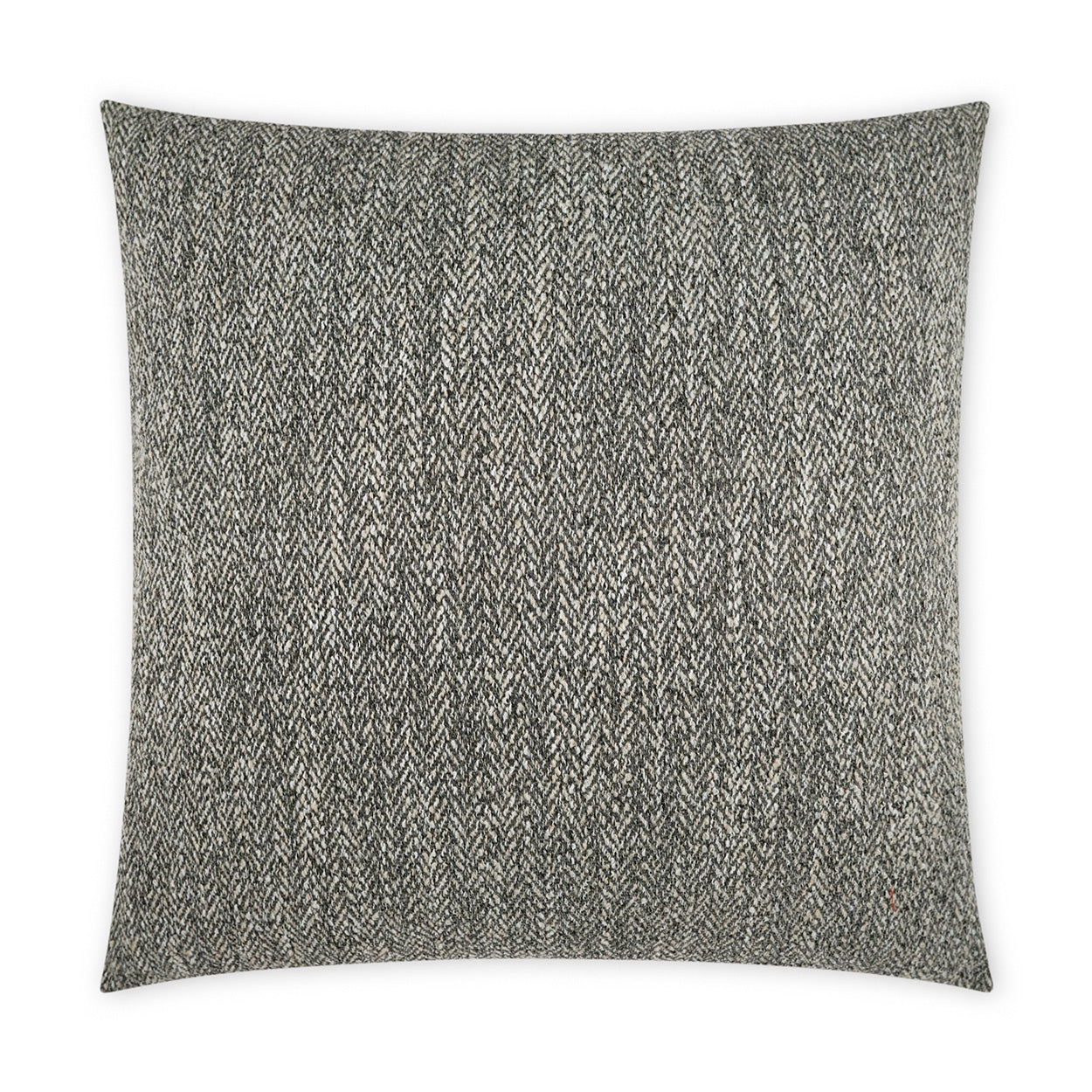 D.V. Kap Home Stratford Pillow - Grey