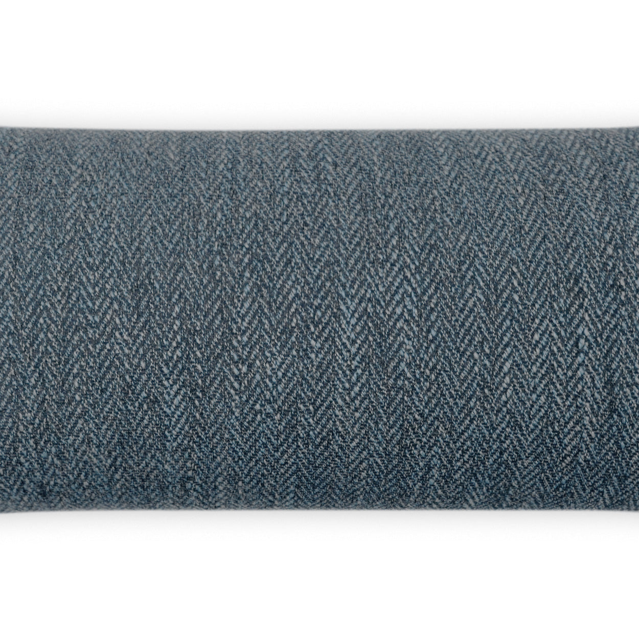 D.V. Kap Home Stratford Lumbar Pillow - Denim