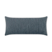 D.V. Kap Home Stratford Lumbar Pillow - Denim