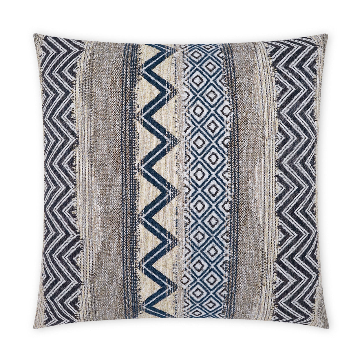 D.V. Kap Home Embolden Pillow - Blue