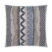 D.V. Kap Home Embolden Pillow - Blue