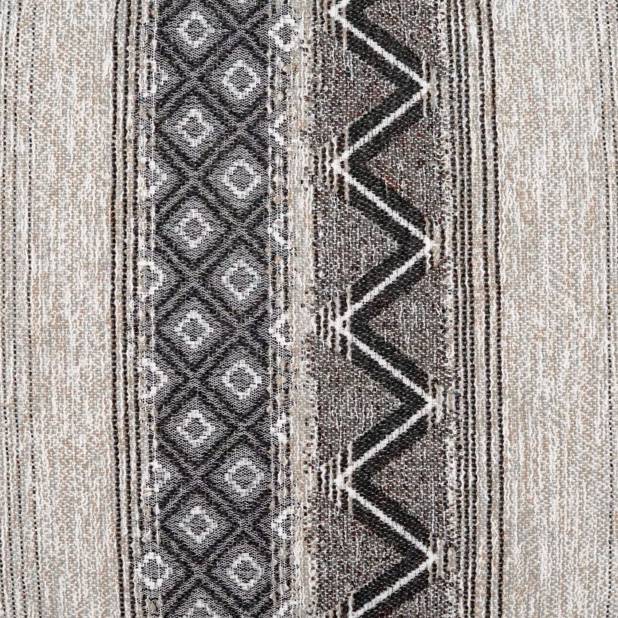 D.V. Kap Home Embolden Pillow - Taupe