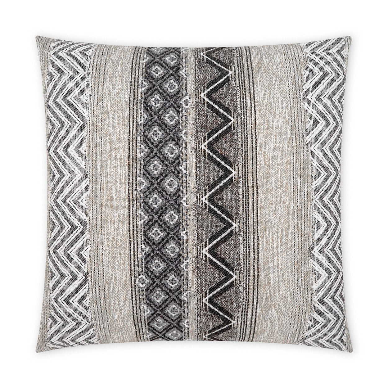 D.V. Kap Home Embolden Pillow - Taupe