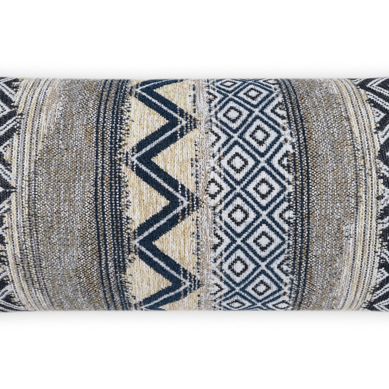 D.V. Kap Home Embolden Lumbar Pillow - Blue