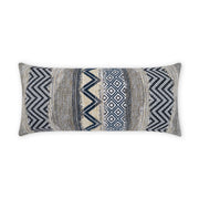 D.V. Kap Home Embolden Lumbar Pillow - Blue
