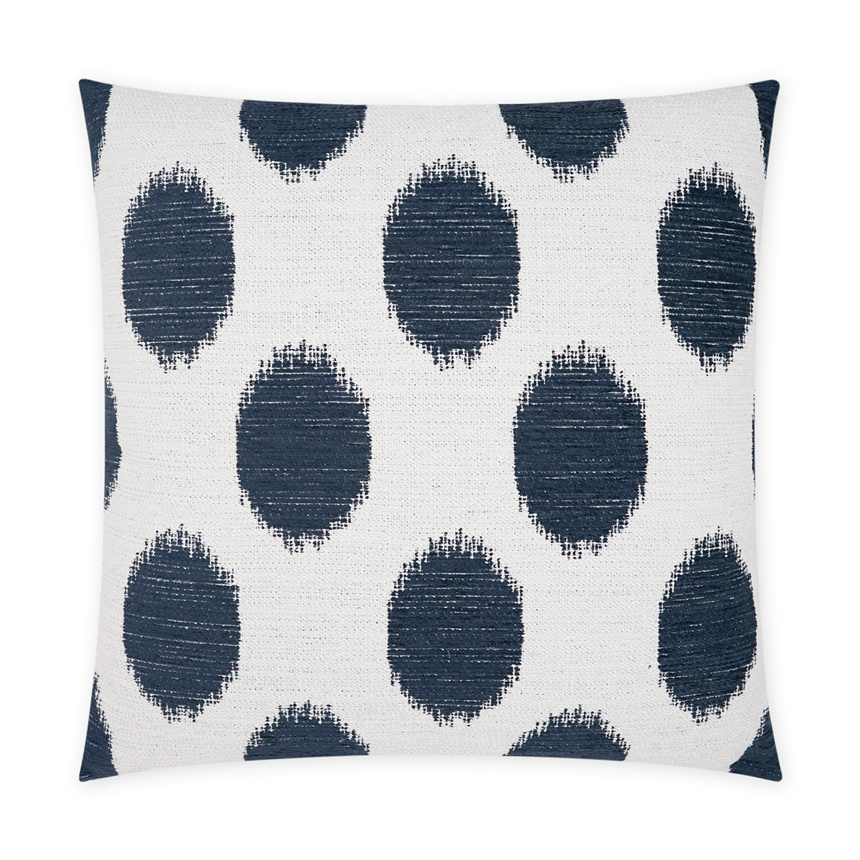 D.V. Kap Home Vianella Pillow - Indigo