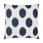 D.V. Kap Home Vianella Pillow - Indigo