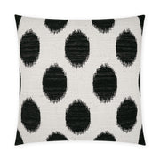 D.V. Kap Home Vianella Pillow - Tuxedo