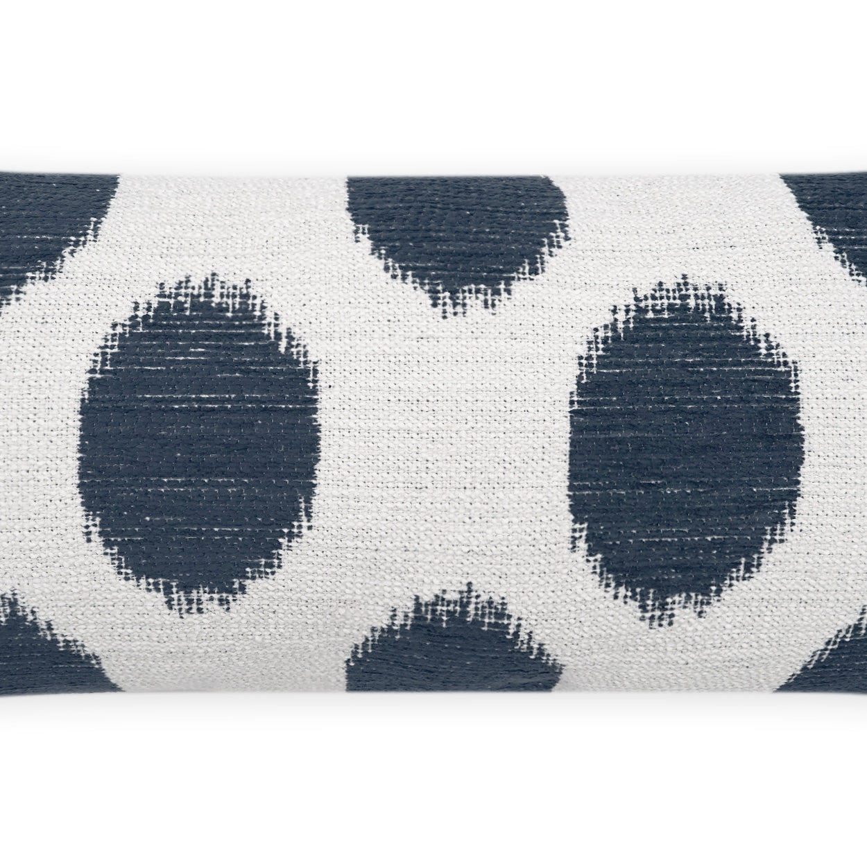 D.V. Kap Home Vianella Lumbar Pillow - Indigo