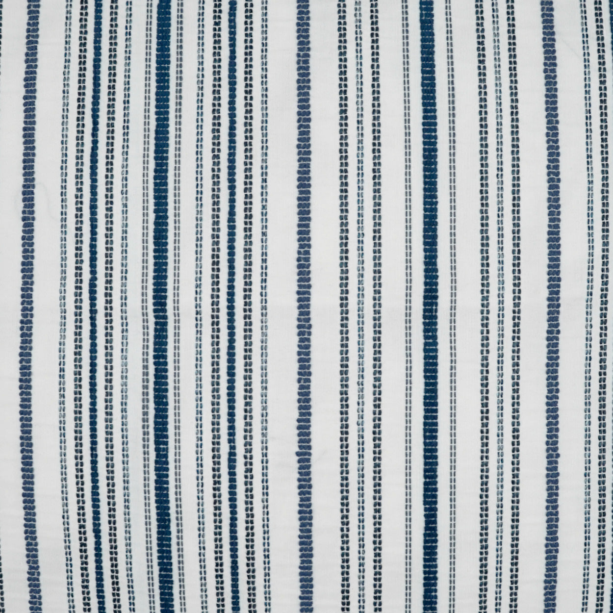 D.V. Kap Home Accola Pillow - Indigo