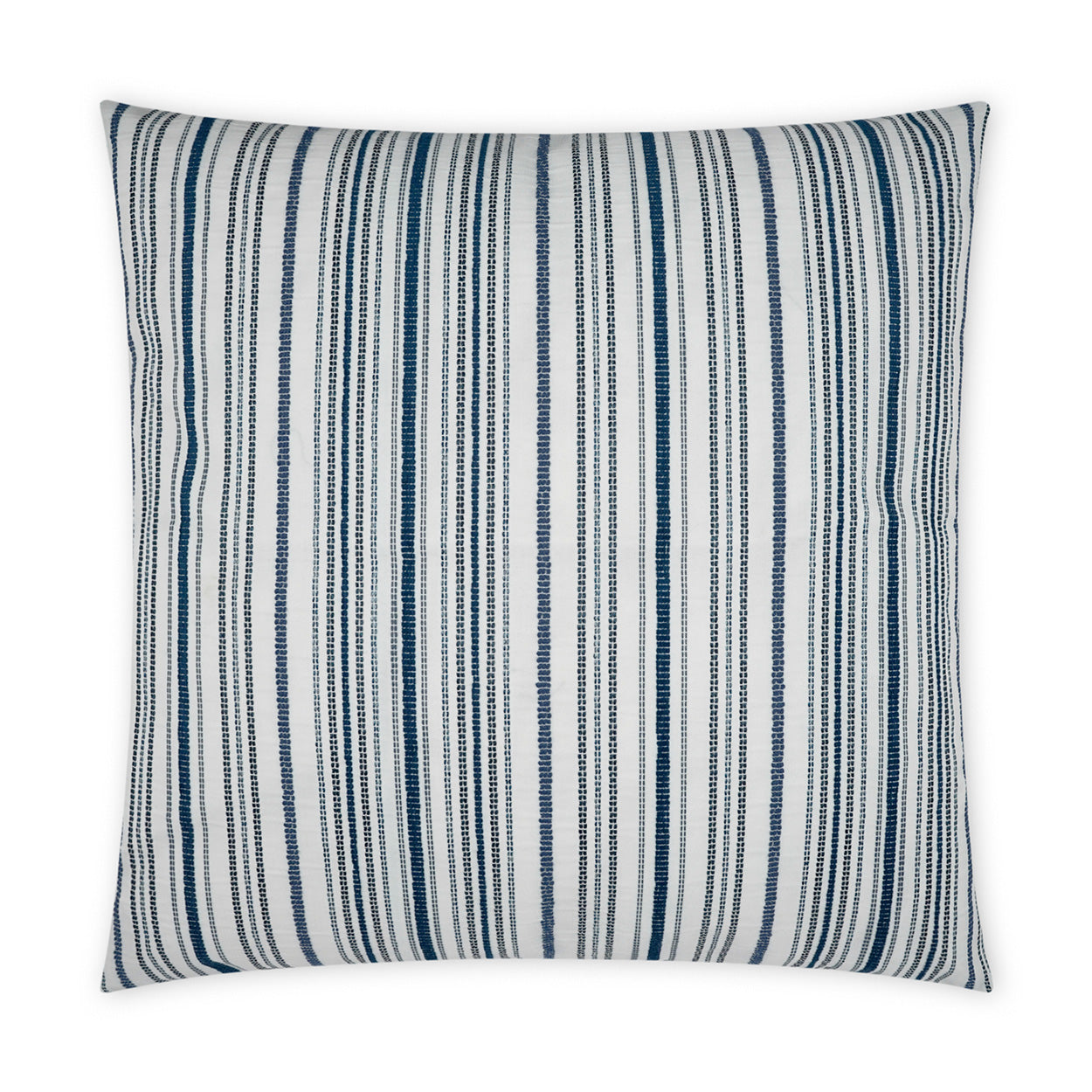 D.V. Kap Home Accola Pillow - Indigo