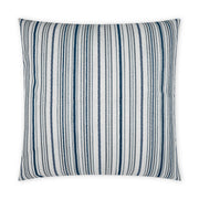 D.V. Kap Home Accola Pillow - Indigo