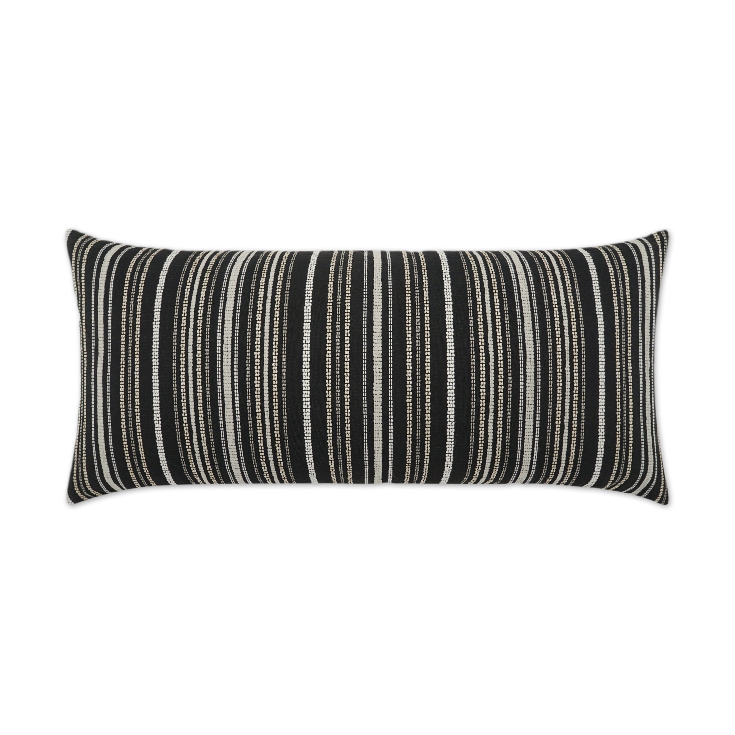 D.V. Kap Home Accola Lumbar Pillow - Oxide