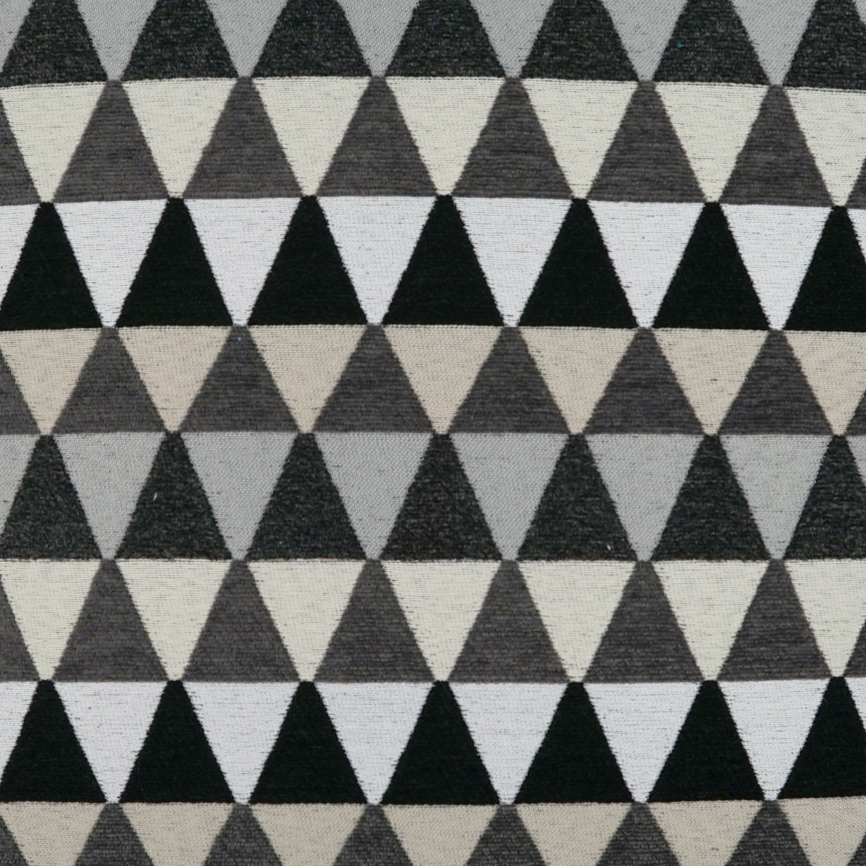 D.V. Kap Home Centenal Pillow - Charcoal