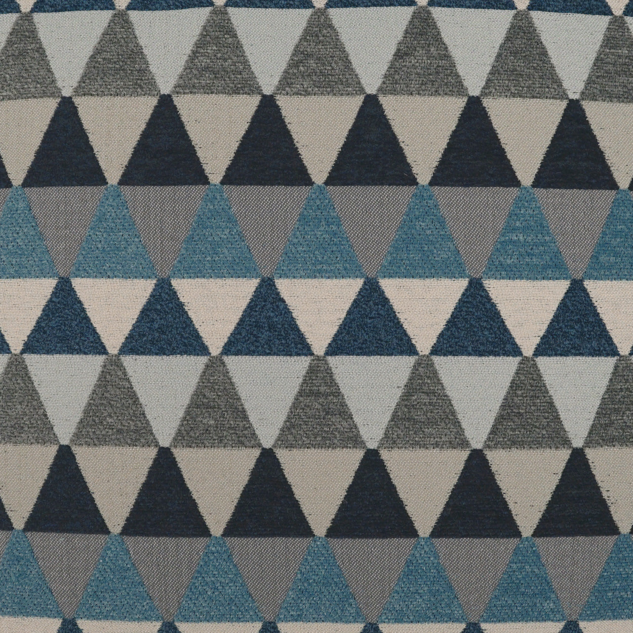 D.V. Kap Home Centenal Pillow - Indigo