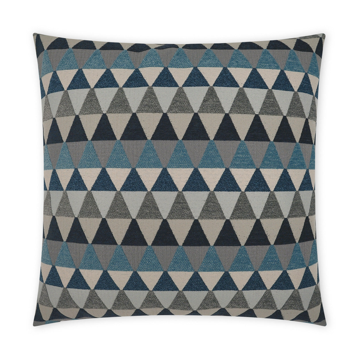 D.V. Kap Home Centenal Pillow - Indigo