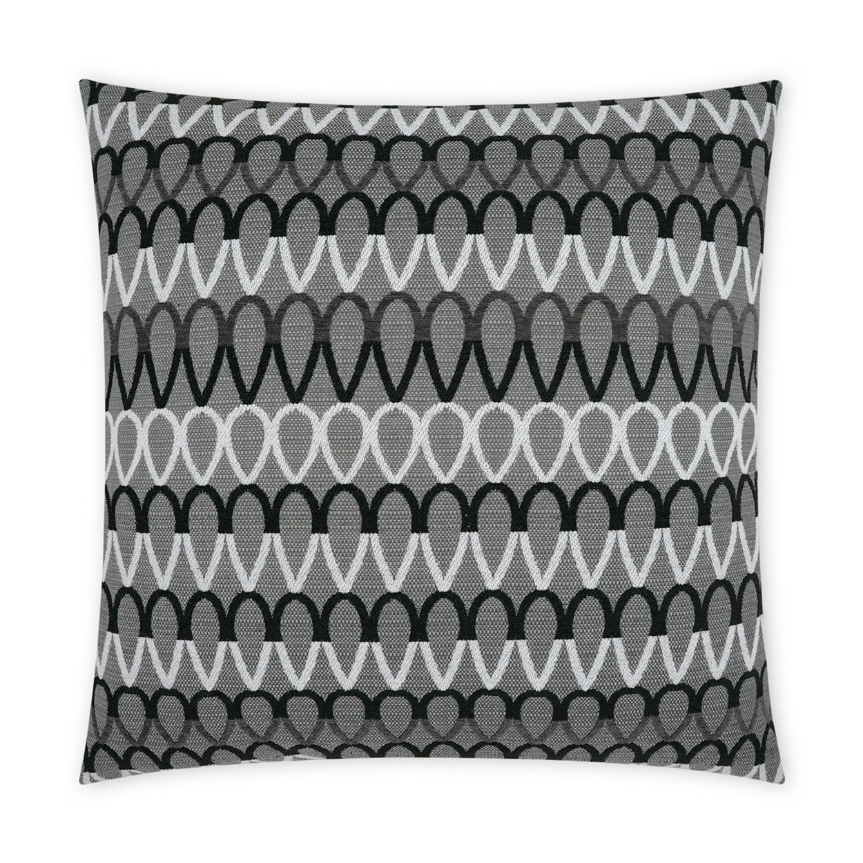 D.V. Kap Home Lozenge Pillow