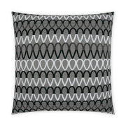D.V. Kap Home Lozenge Pillow