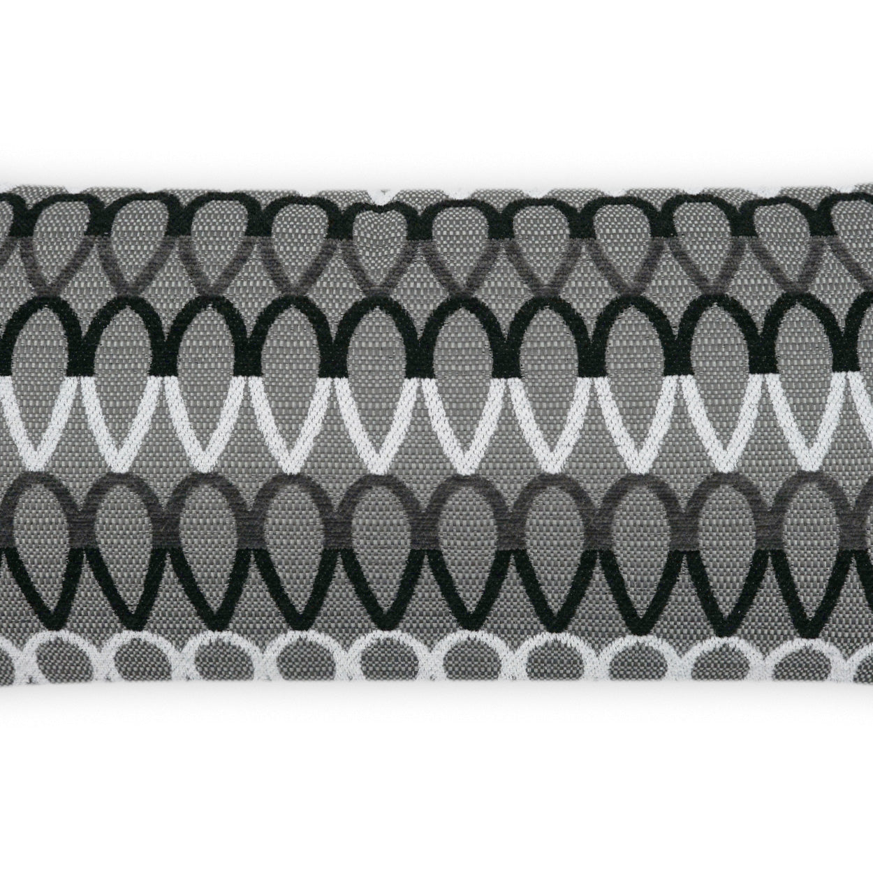 D.V. Kap Home Lozenge Lumbar Pillow
