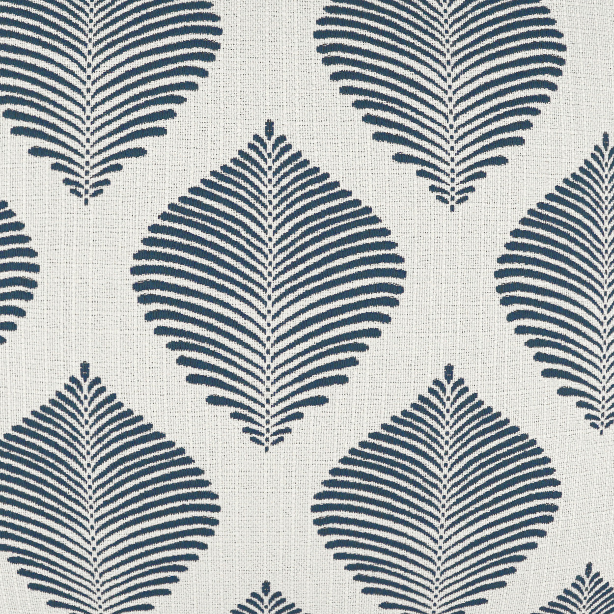 D.V. Kap Home Palmero Pillow - Blue