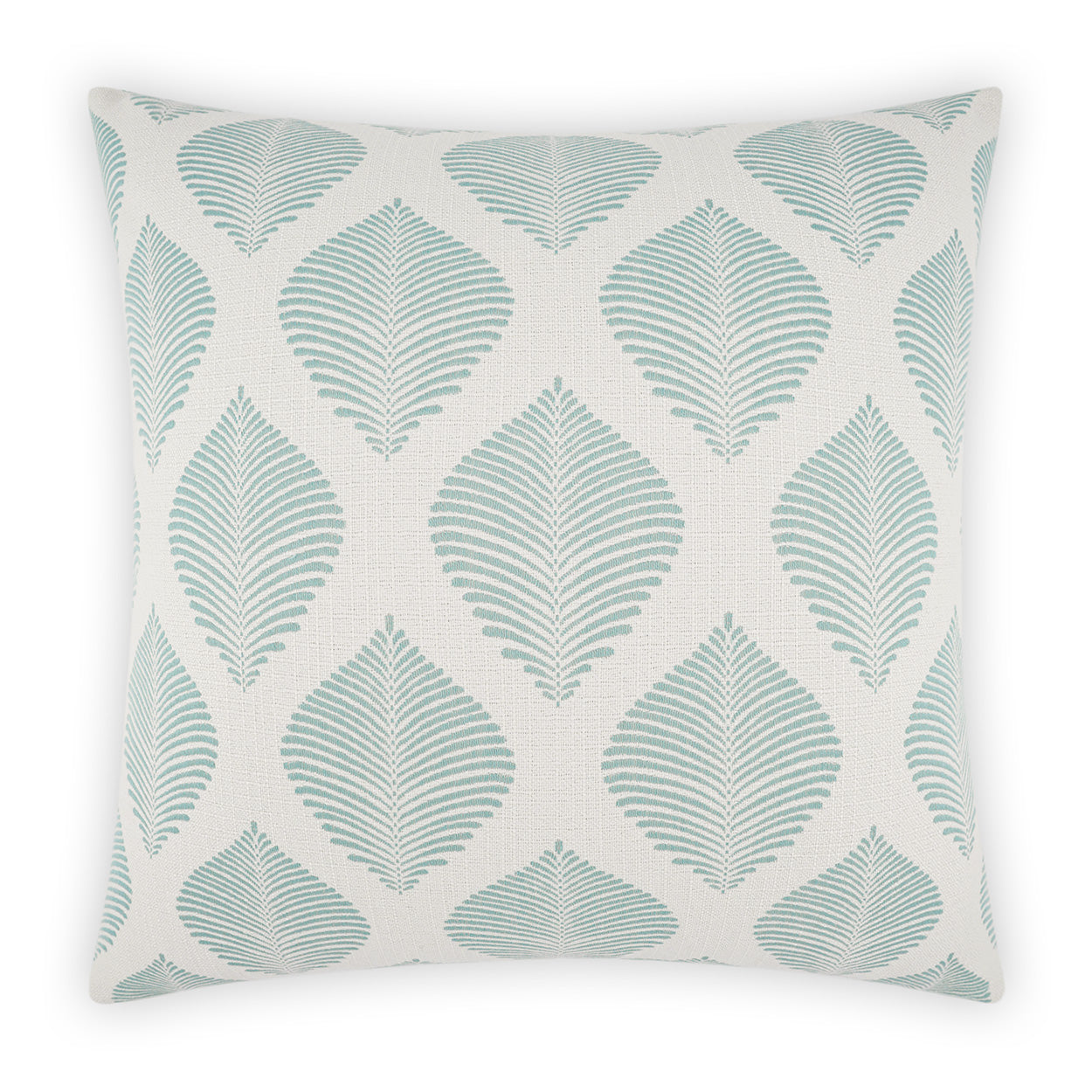 D.V. Kap Home Palmero Pillow - Spa